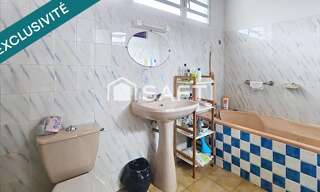 Maison 4 Pièces 119 m² à vendre à Rivière-Salée (97215)