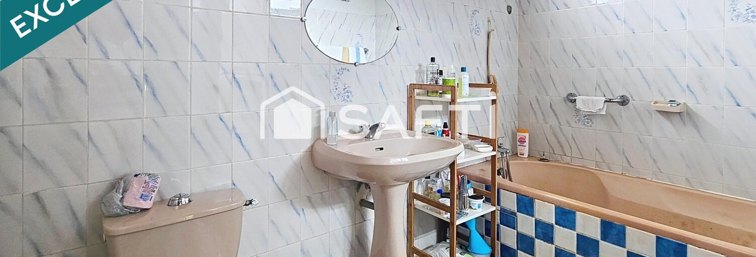 Maison 4 Pièces 119 m² à vendre à Rivière-Salée (97215)