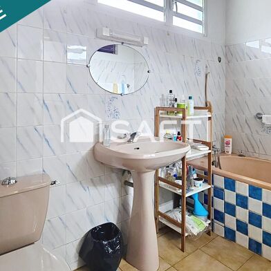 Maison 4 pièces 472500 €