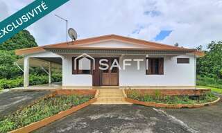 Maison 4 Pièces 119 m² à vendre à Rivière-Salée (97215)