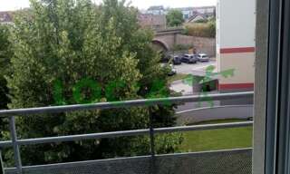 Appartement 1 Pièce 18 m² à louer à Dijon (21000)