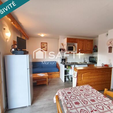 Appartement 3 pièces 170000 €