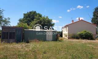 Maison 5 Pièces 110 m² à vendre à Saint-Vincent-sur-Graon (85540)