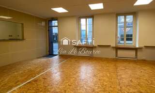 Immeuble  74 m² à vendre à Quimper (29000)