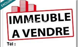 Immeuble  240 m² à vendre à Orange (84100)