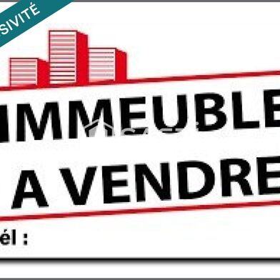 Immeuble  645000 €
