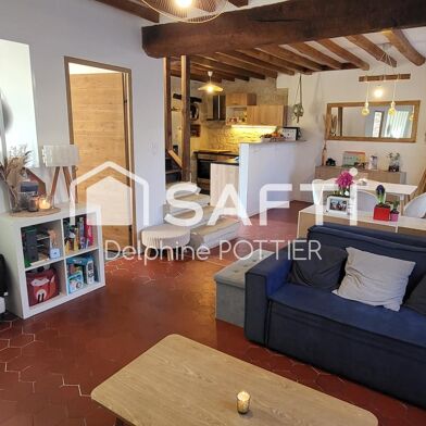 Maison 4 pièces 240000 €