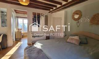 Maison 4 Pièces 100 m² à vendre à Crépy-en-Valois (60800)