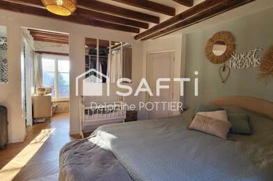 Maison 4 pièces 240000 €