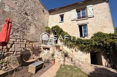 Maison 4 pièces 235000 €