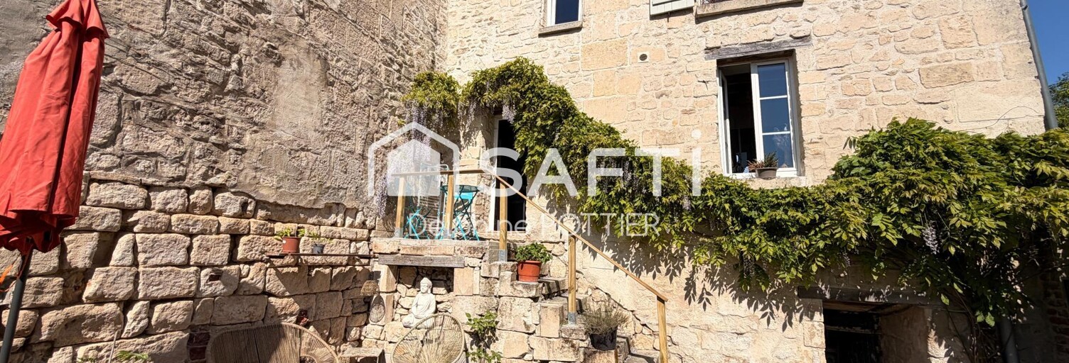 Maison 4 Pièces 100 m² à vendre à Morienval (60127)