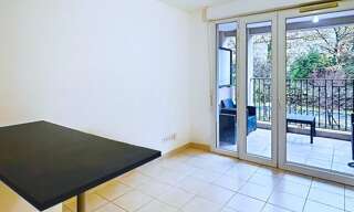 Appartement 2 Pièces 38 m² à vendre à Brignoles (83170)