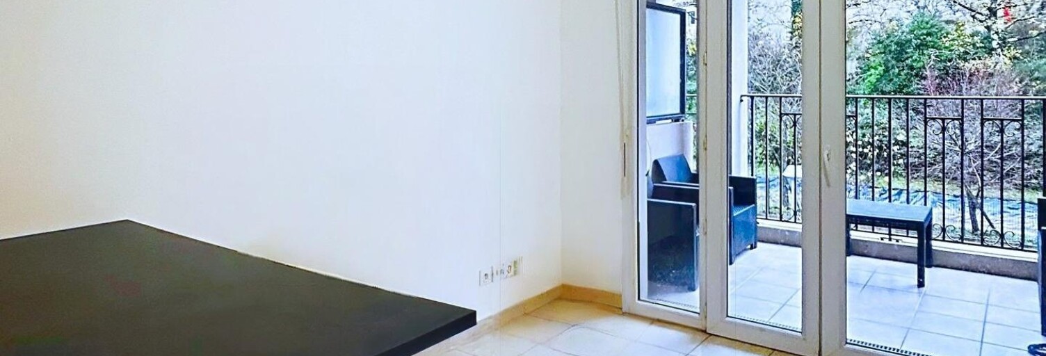 Appartement 2 Pièces 38 m² à vendre à Brignoles (83170)