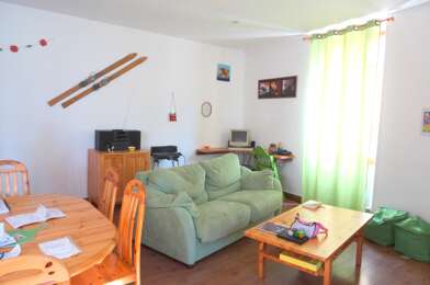 Appartement 3 pièces 163000 €