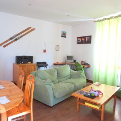 Appartement 3 pièces 163000 €