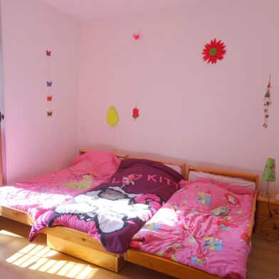 Appartement 3 pièces 163000 €