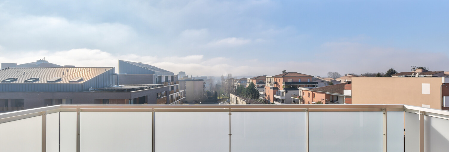 Appartement 3 Pièces 66 m² à louer à Toulouse (31400)