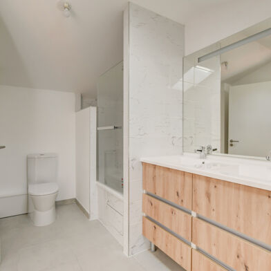 Appartement 3 pièces 1100 €