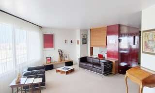 Appartement 4 Pièces 115 m² à vendre à Lyon 8 (69008)