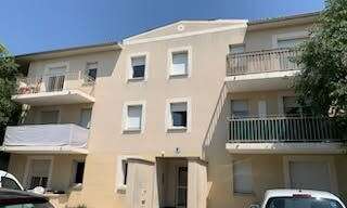 Appartement 3 Pièces 54 m² à vendre à Saint-Gilles (30800)