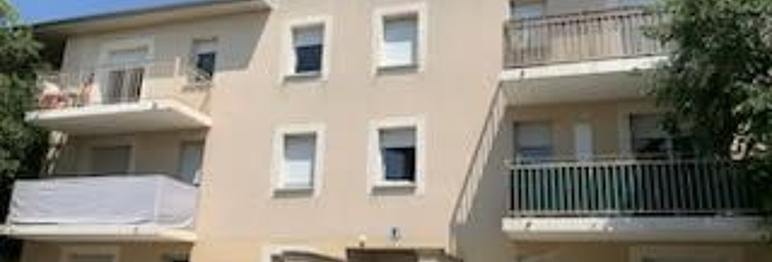 Appartement 3 Pièces 54 m² à vendre à Saint-Gilles (30800)