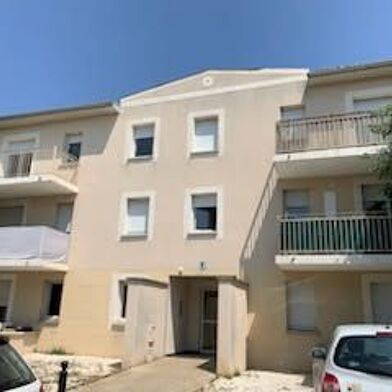 Appartement 3 pièces 136000 €