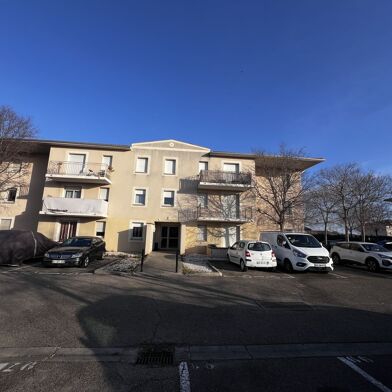 Appartement 3 pièces 119000 €