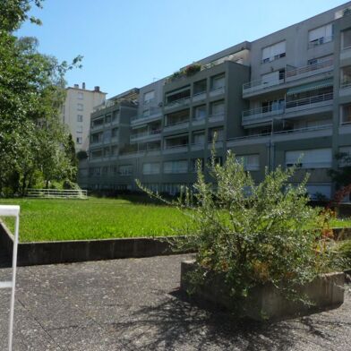 Appartement 3 pièces 665 €