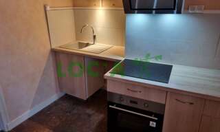 Appartement 3 Pièces 60 m² à louer à Dijon (21000)