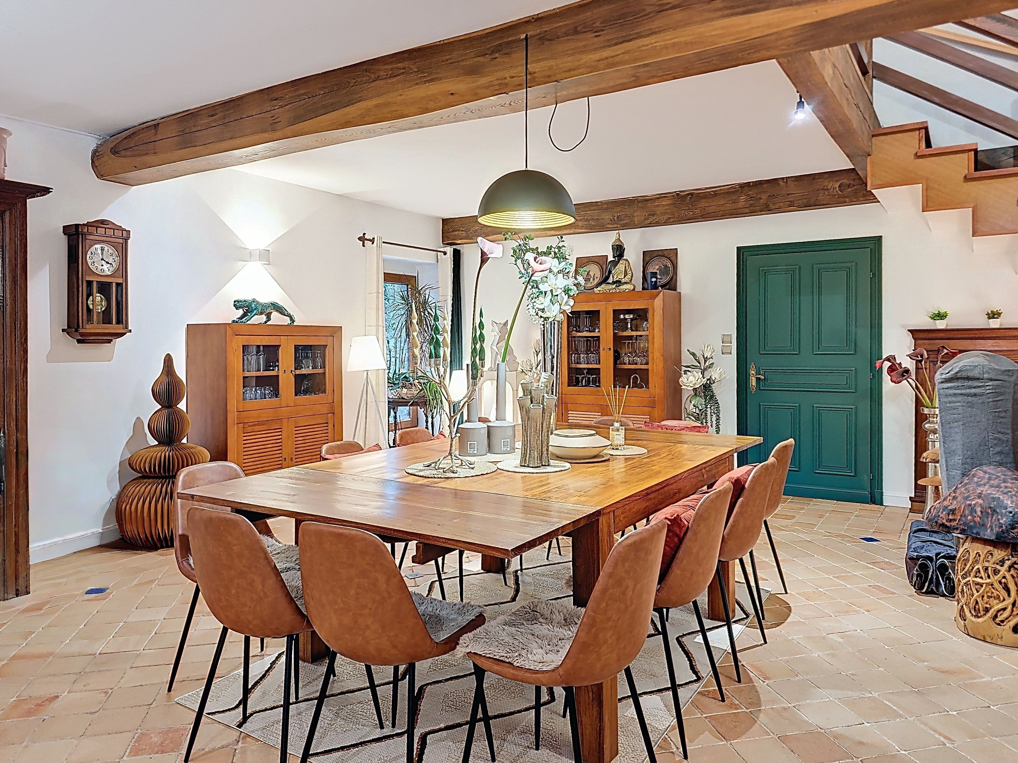 Agence immobilière de Barnabé