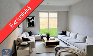 Appartement   m² à vendre à Cholet (49300)