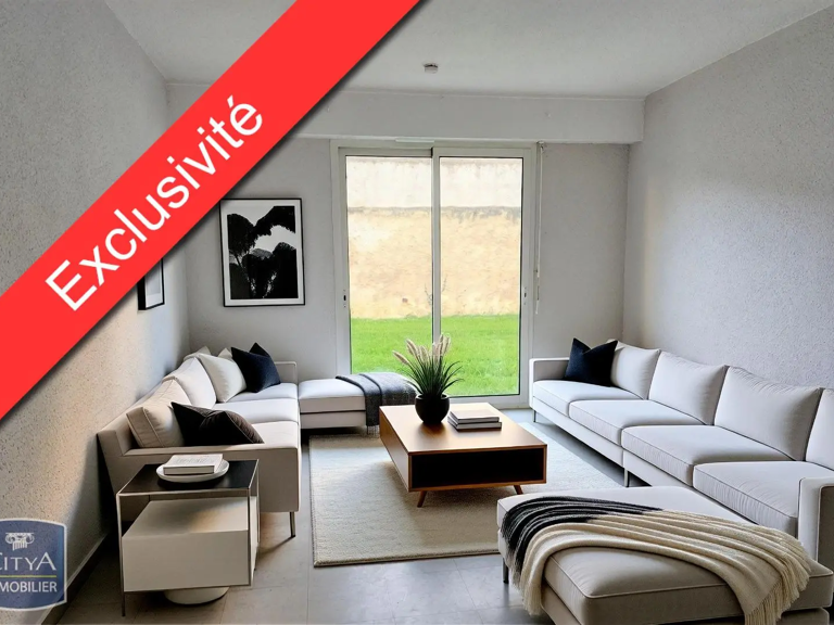 Appartement   — photo 1