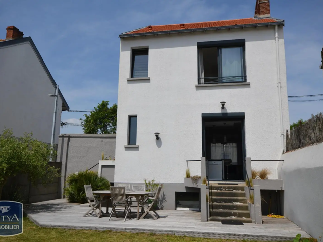 Maison proposé à Cholet