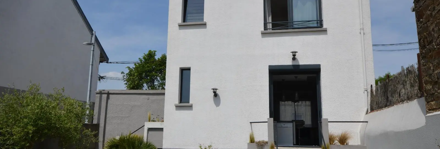 Maison   m² à vendre à Cholet (49300)