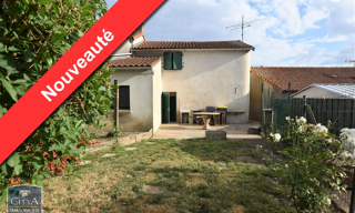 Maison   m² à vendre à Cholet (49300)