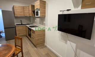 Appartement 2 Pièces 36 m² à louer à Dijon (21000)