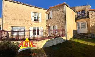 Maison 4 Pièces 126 m² à vendre à Xanton-Chassenon (85240)