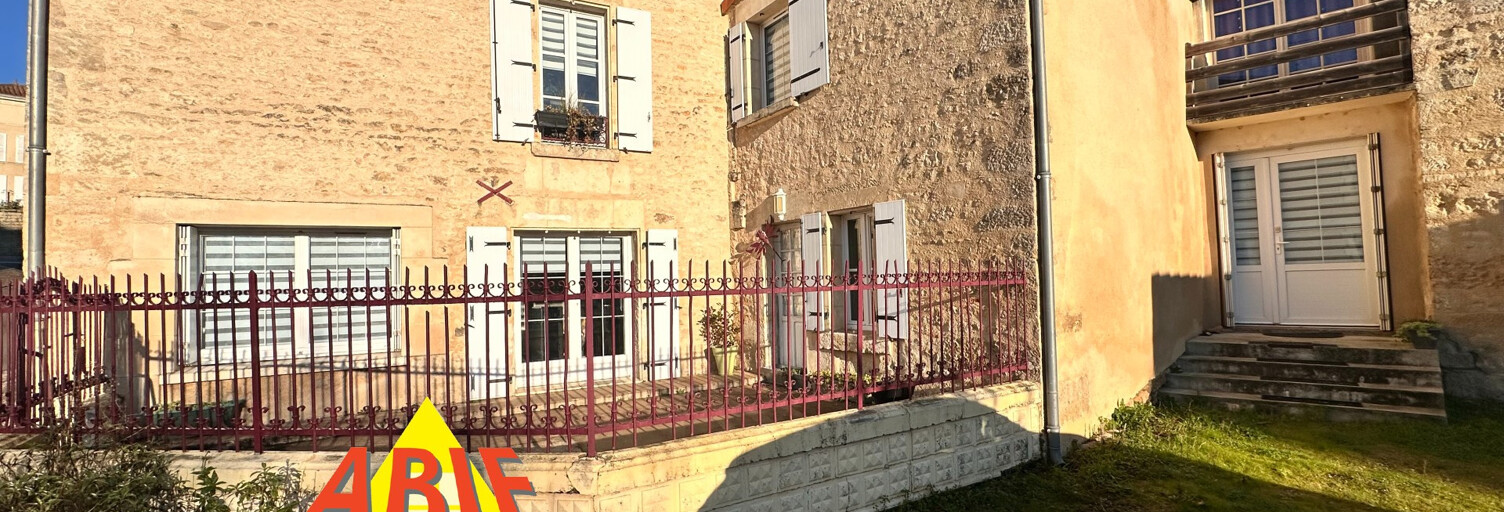 Maison 4 Pièces 126 m² à vendre à Xanton-Chassenon (85240)