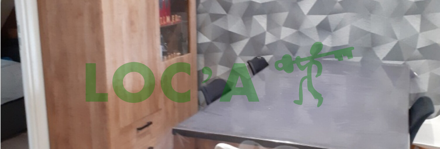 Appartement 4 Pièces 87 m² à louer à Seurre (21250)