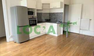 Appartement 2 Pièces 58 m² à louer à Dijon (21000)