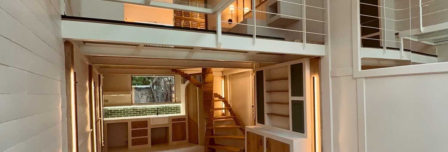 Appartement 2 Pièces 53 m² à vendre à Paris 14 (75014)