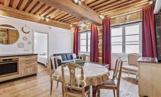 Appartement 1 Pièce 38 m² à louer à Lyon 1 (69001)