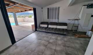 Maison 1 Pièce 90 m² à vendre à Saint-Louis (97450)