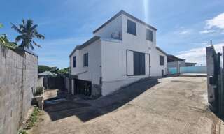 Maison 1 Pièce 90 m² à vendre à Saint-Louis (97450)