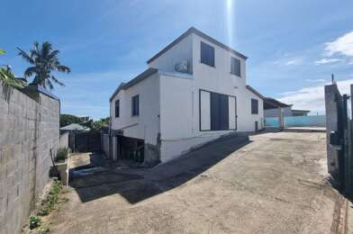 Maison 1 pièces 357000 €