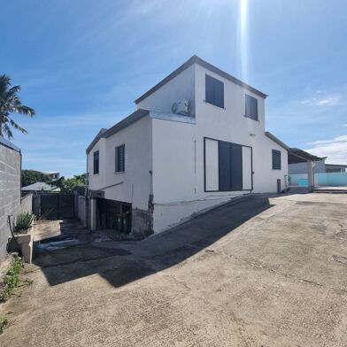 Maison 1 pièces 357000 €