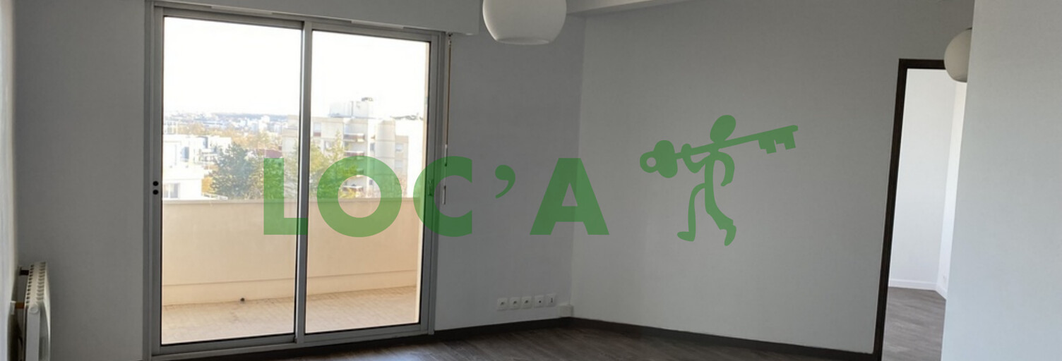 Appartement 3 Pièces 76 m² à louer à Talant (21240)