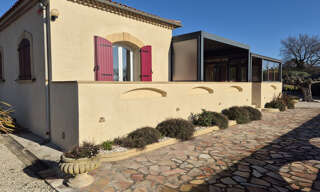 Maison 5 Pièces 177 m² à vendre à Lambesc (13410)