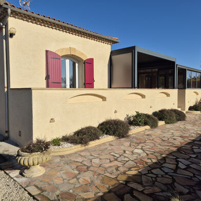 Maison 5 pièces 840000 €