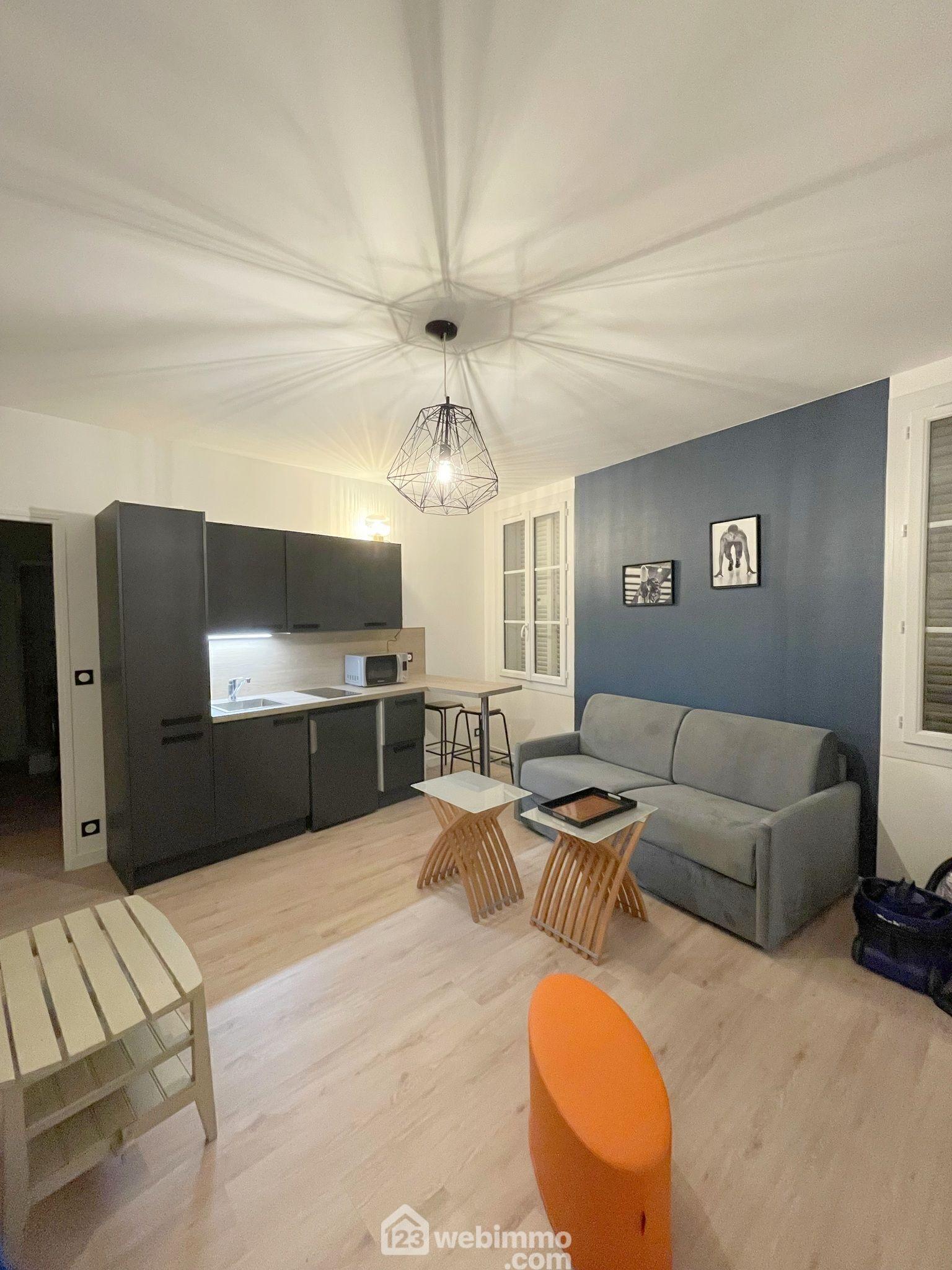 Agence immobilière de 123webimmo.com